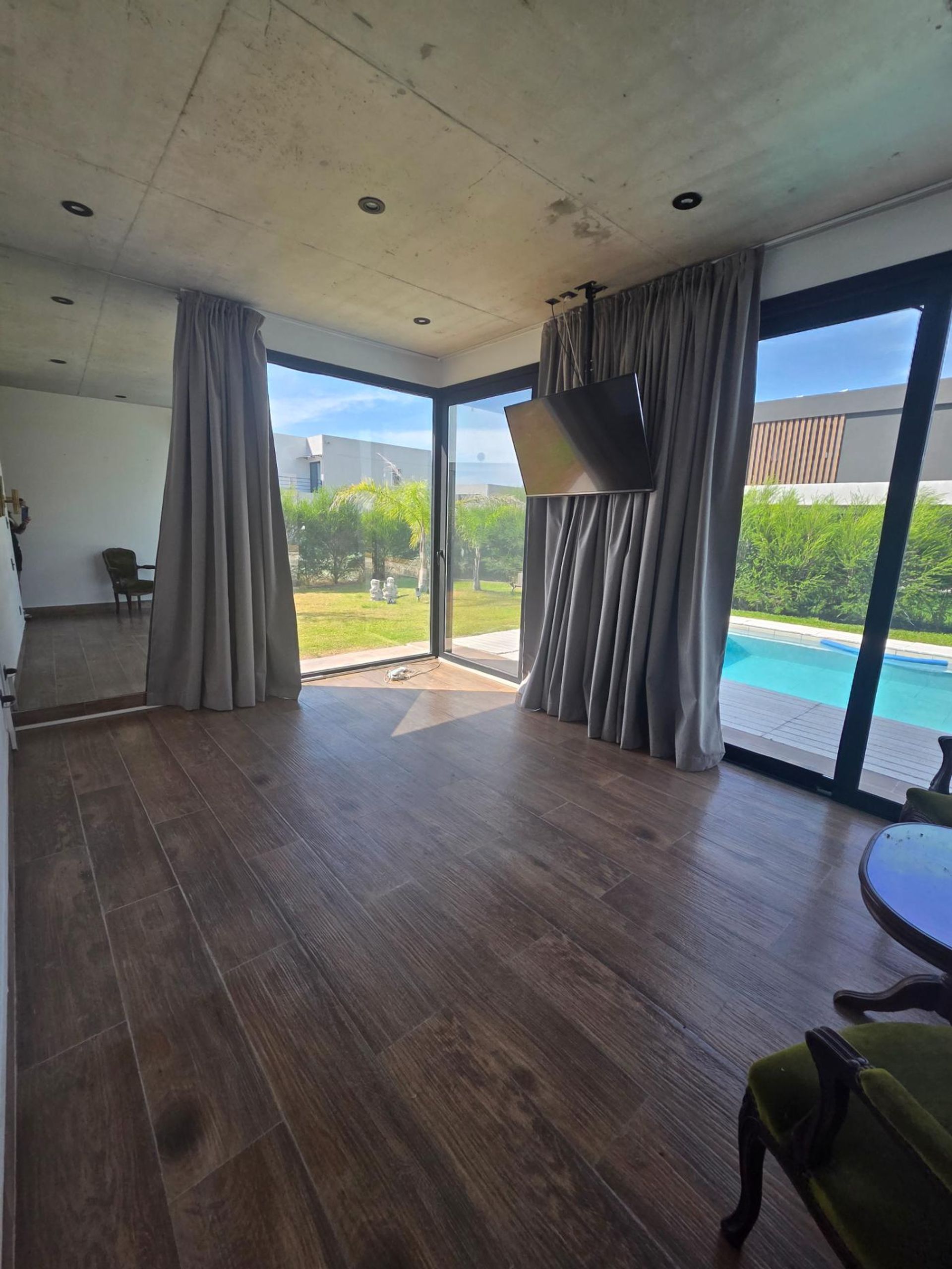 Casa 4 Amb Alquiler Villanueva Una Planta Amarra