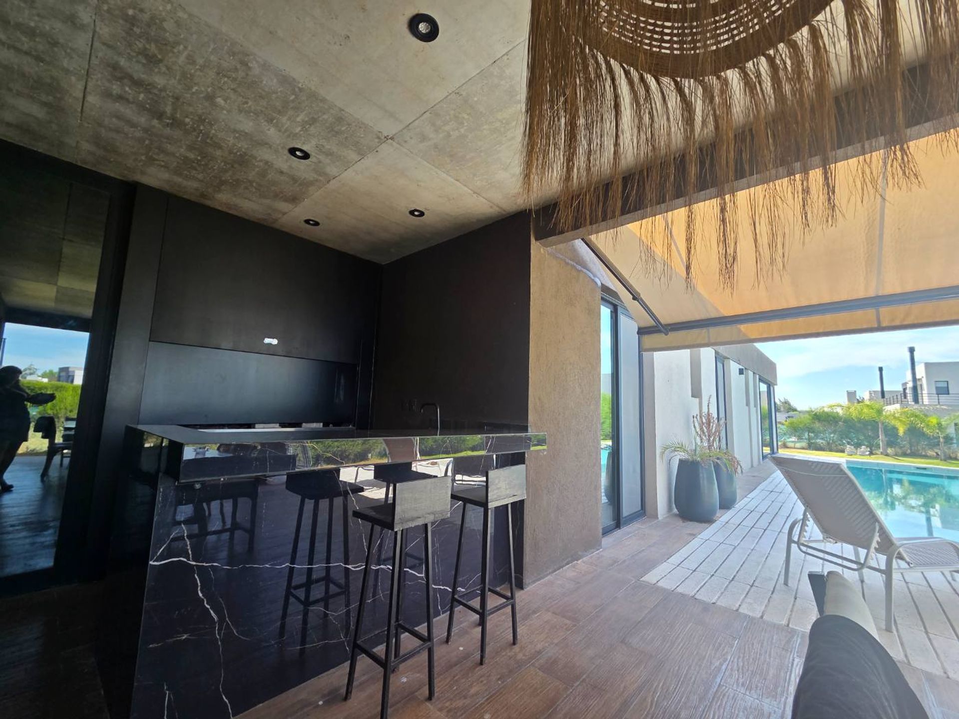 Casa 4 Amb Alquiler Villanueva Una Planta Amarra