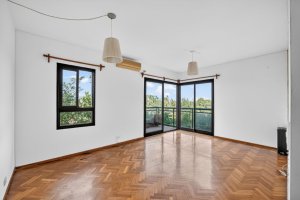 Apartment 3 rooms for rent in Tigre with garage