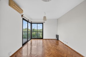 Apartment 3 rooms for rent in Tigre with garage