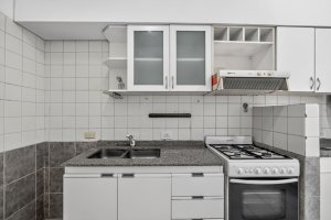 Apartment 3 rooms for rent in Tigre with garage