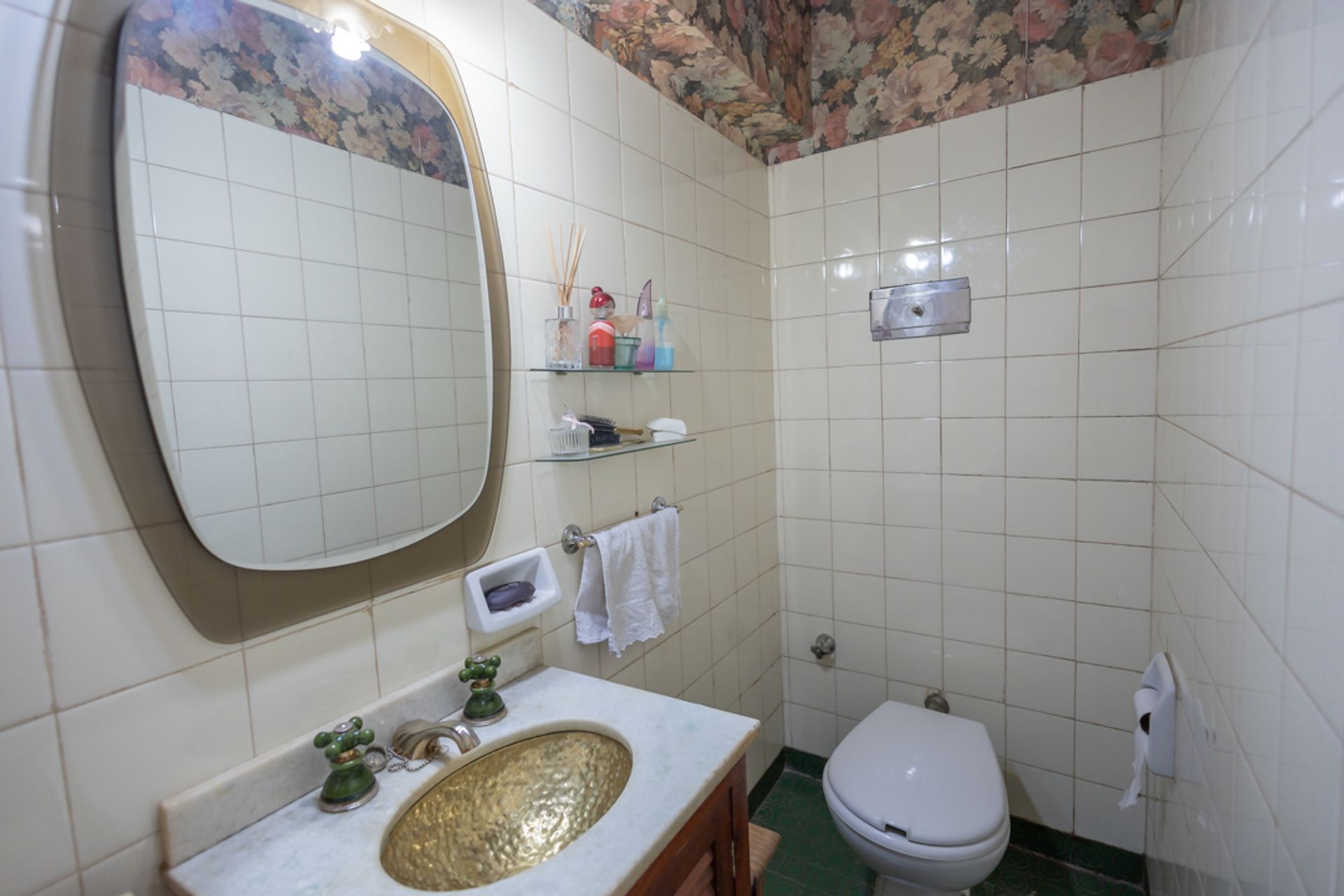 Venta Depto. 4 Amb. Balcon + Cochera - Olivos