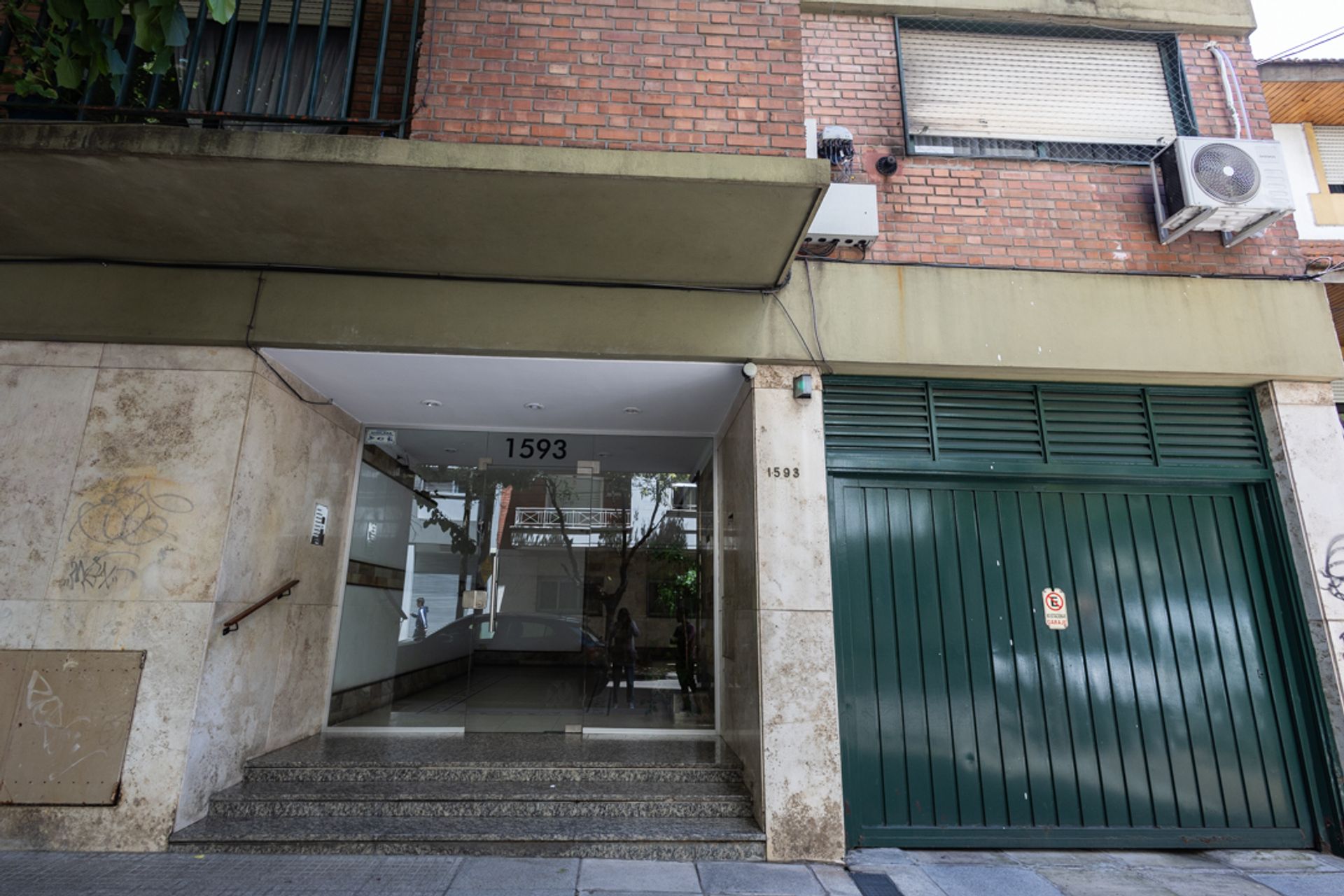 Venta Depto. 4 Amb. Balcon + Cochera - Olivos