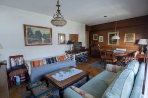 Venta Depto. 4 Amb. Balcon + Cochera - Olivos