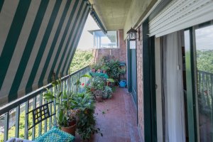 Venta Depto. 4 Amb. Balcon + Cochera - Olivos