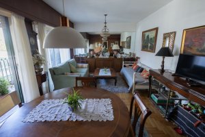 Venta Depto. 4 Amb. Balcon + Cochera - Olivos