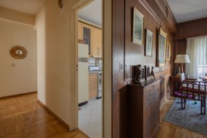 Venta Depto. 4 Amb. Balcon + Cochera - Olivos