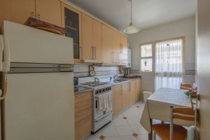 Venta Depto. 4 Amb. Balcon + Cochera - Olivos