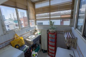 Venta Depto. 4 Amb. Balcon + Cochera - Olivos