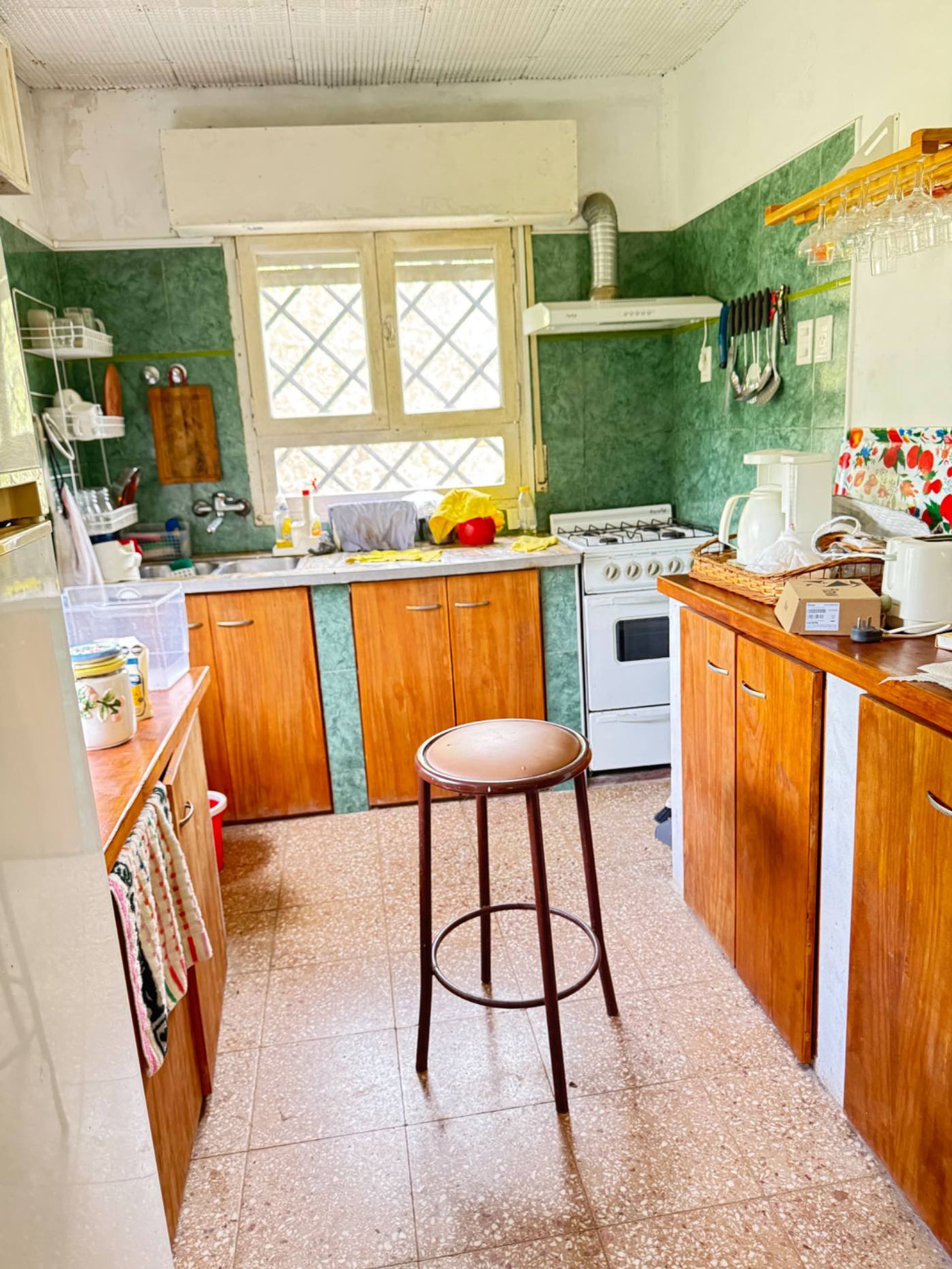 Casa en venta sobre el Rio Sarmiento Delta