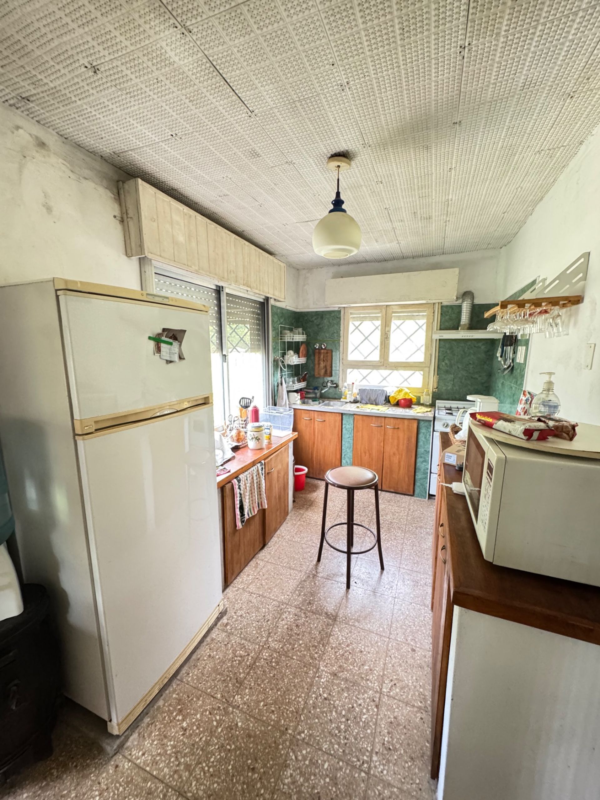 Casa en venta sobre el Rio Sarmiento Delta