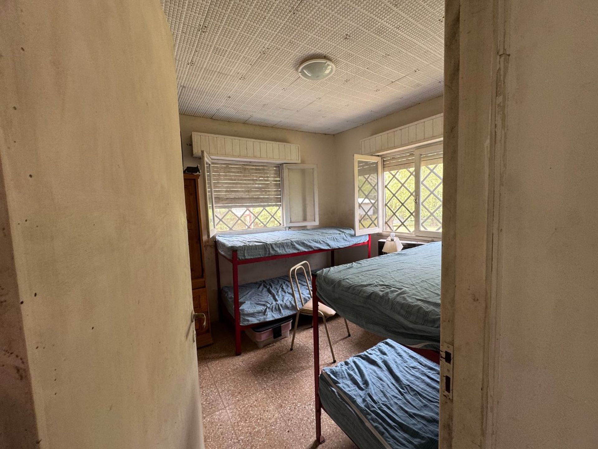 Casa en venta sobre el Rio Sarmiento Delta