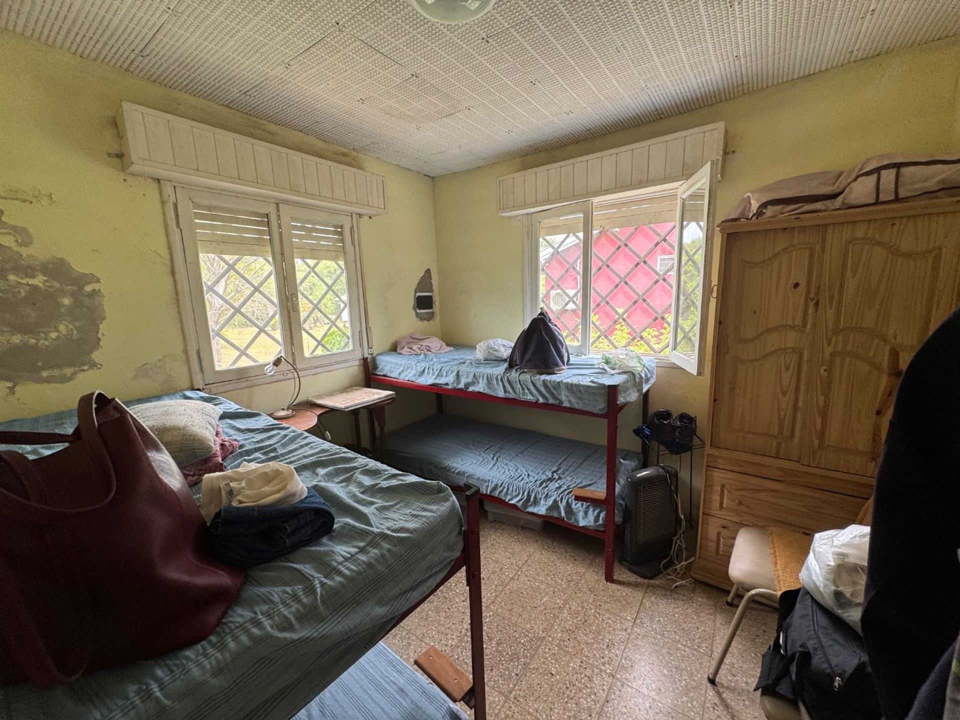 Casa en venta sobre el Rio Sarmiento Delta