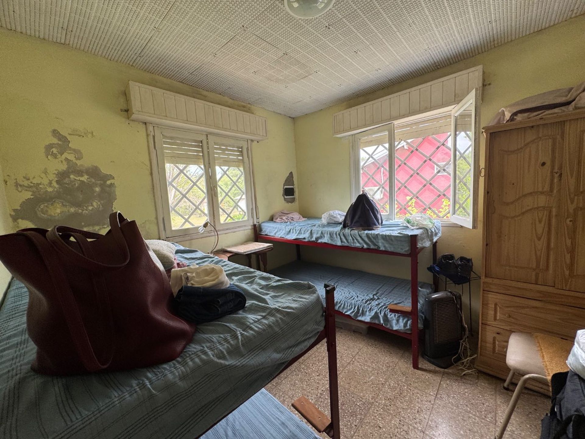 Casa en venta sobre el Rio Sarmiento Delta