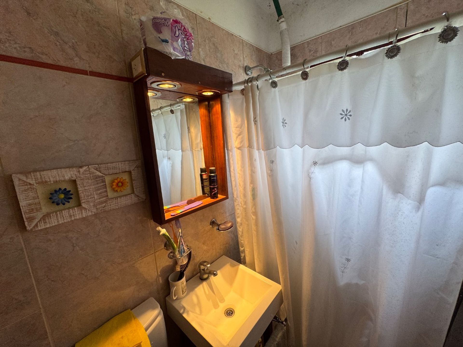 Casa en venta sobre el Rio Sarmiento Delta