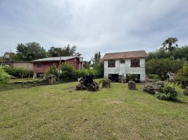 House for sale on the Rio Sarmiento Delta
