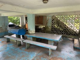 House for sale on the Rio Sarmiento Delta