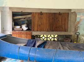 House for sale on the Rio Sarmiento Delta