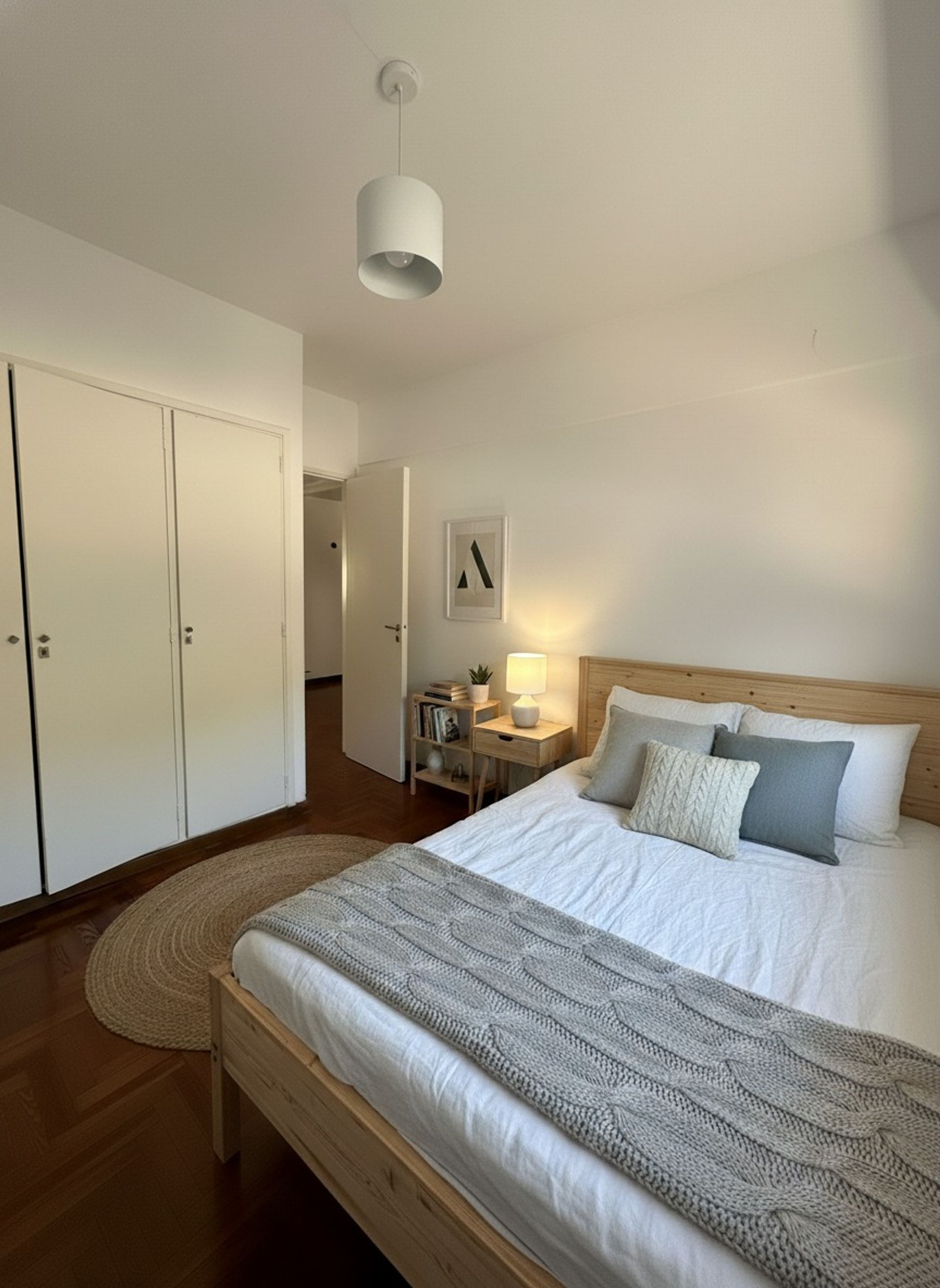 3 ambientes con patio en Vicente López
