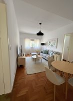 3 ambientes con patio en Vicente López