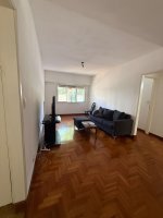 3 ambientes con patio en Vicente López