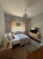 3 ambientes con patio en Vicente López