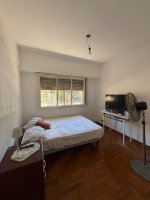 3 ambientes con patio en Vicente López