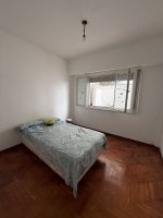 3 ambientes con patio en Vicente López