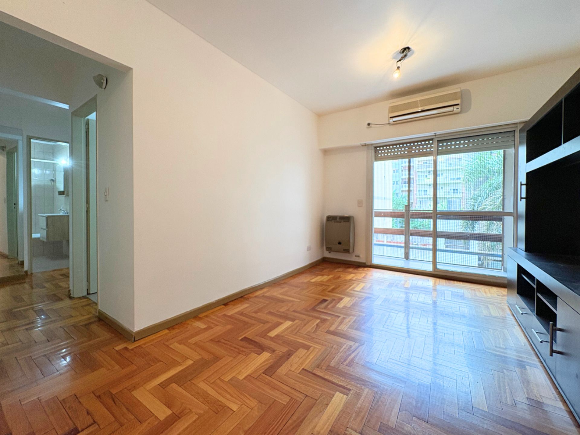 Rental Apartment 2 rooms Vicente Lopez