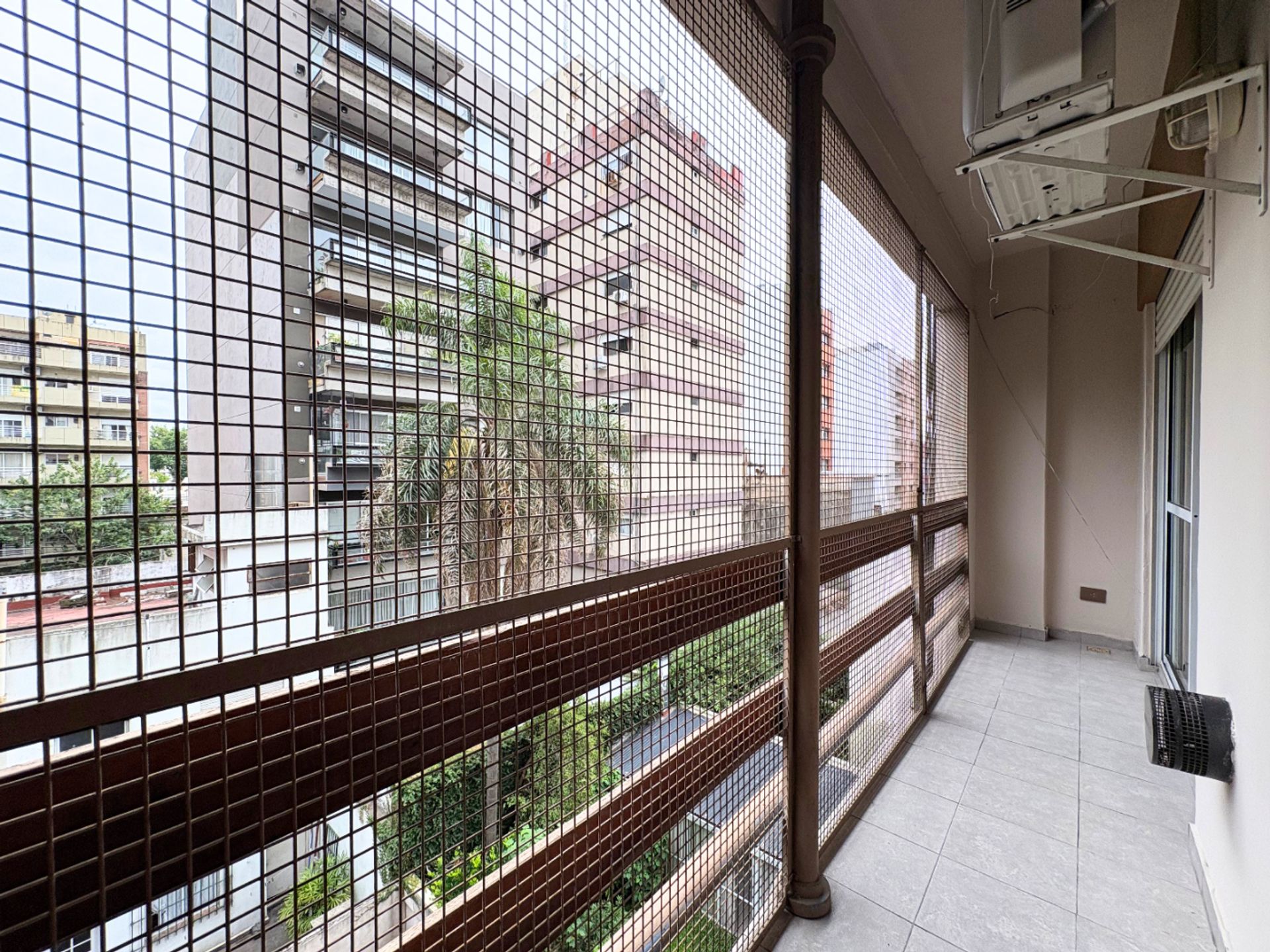 Alquiler Departamento 2 ambientes Vicente lopez