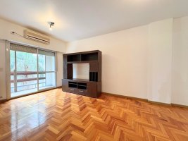 Rental Apartment 2 rooms Vicente Lopez