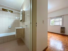 Rental Apartment 2 rooms Vicente Lopez
