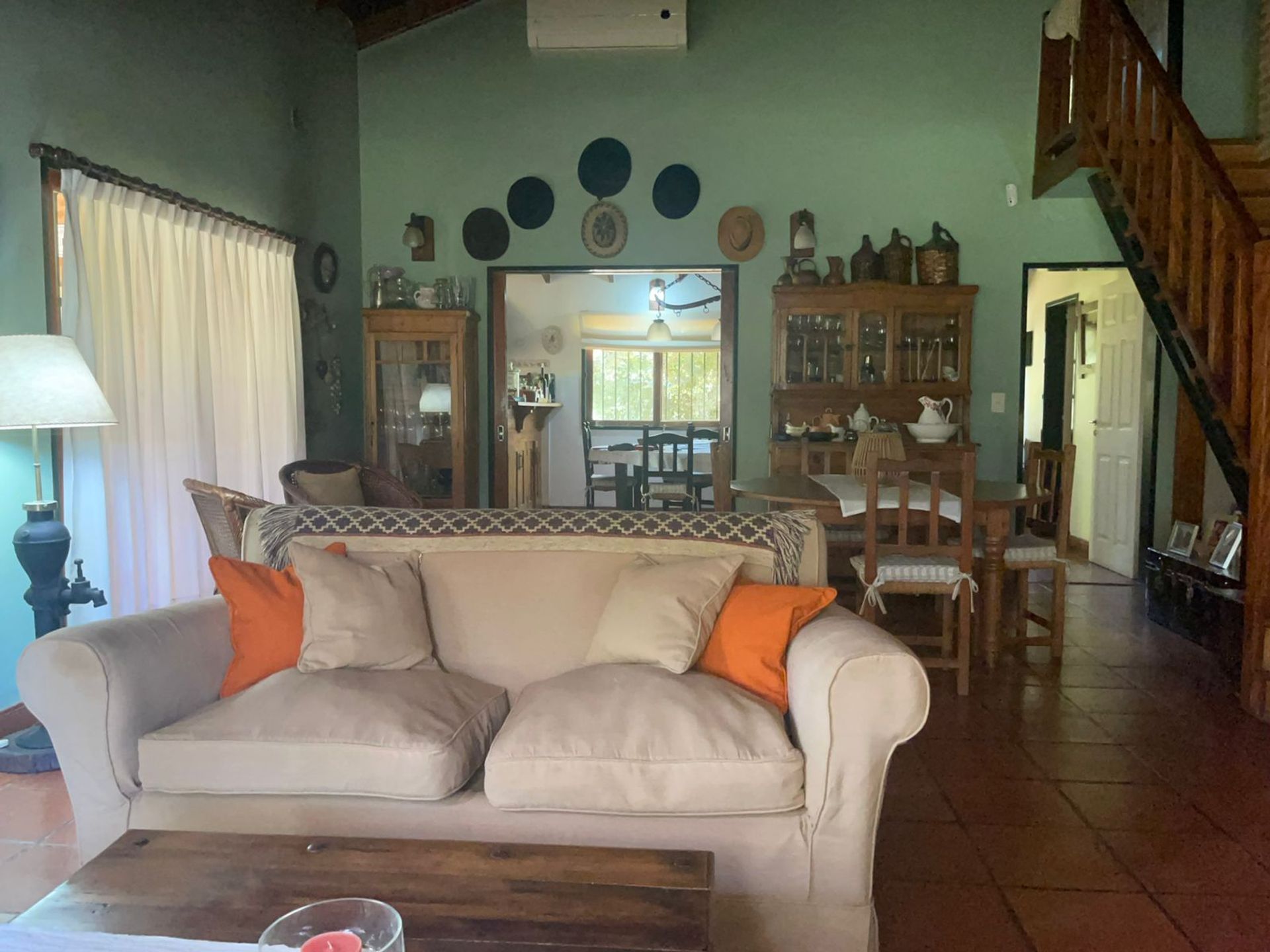Casa / Quinta