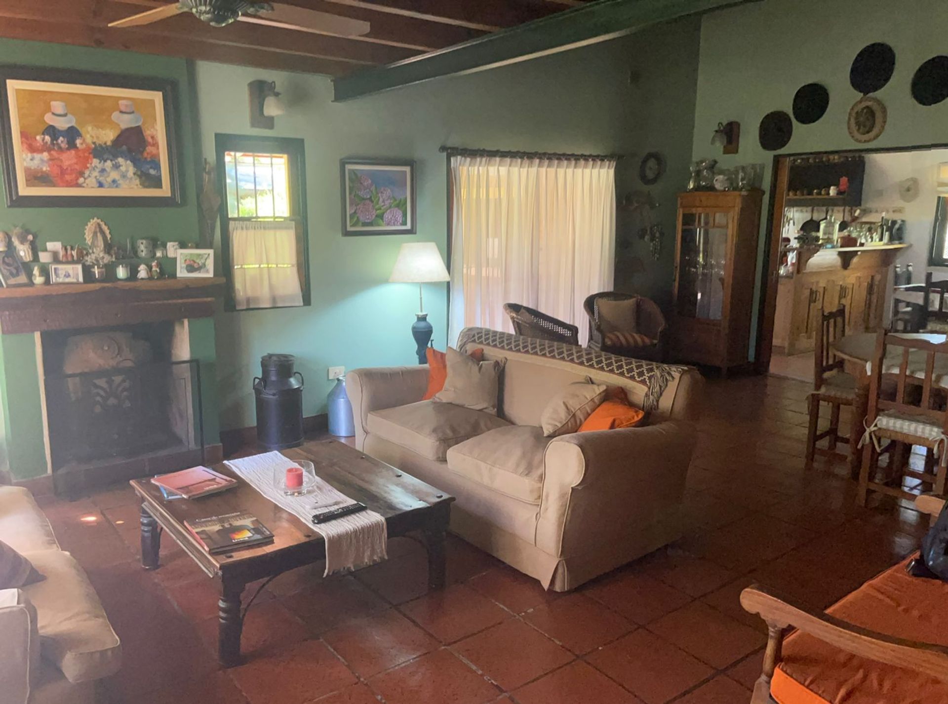 Casa / Quinta