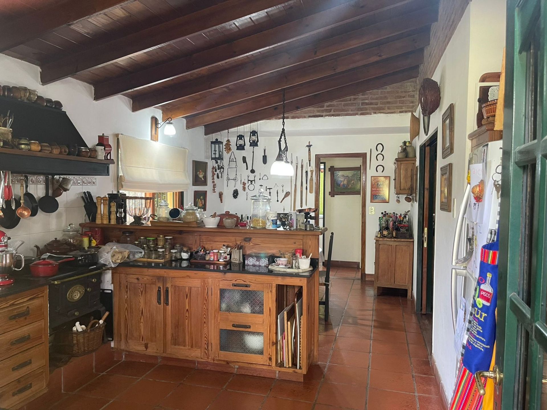 Casa / Quinta