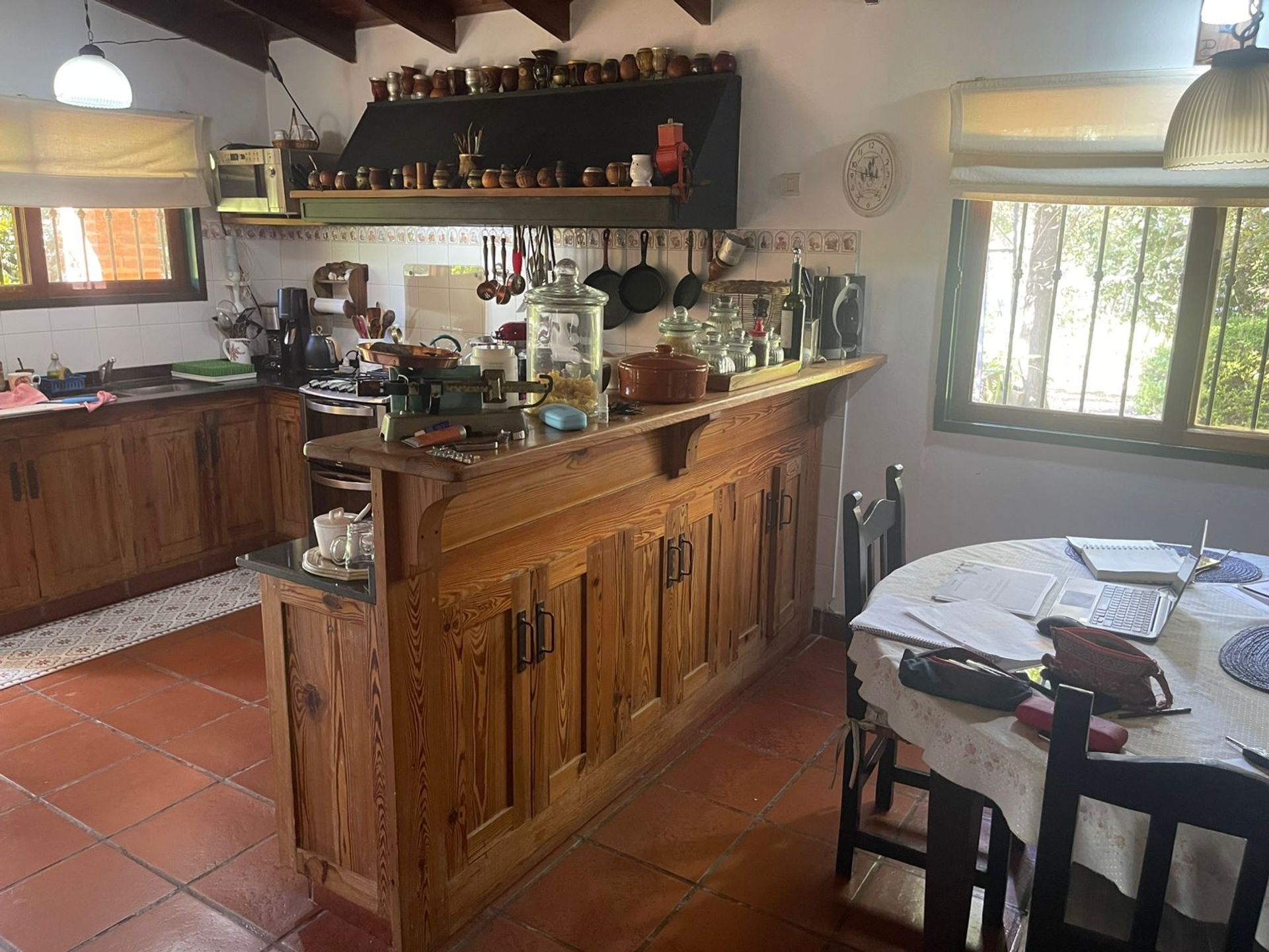 Casa / Quinta