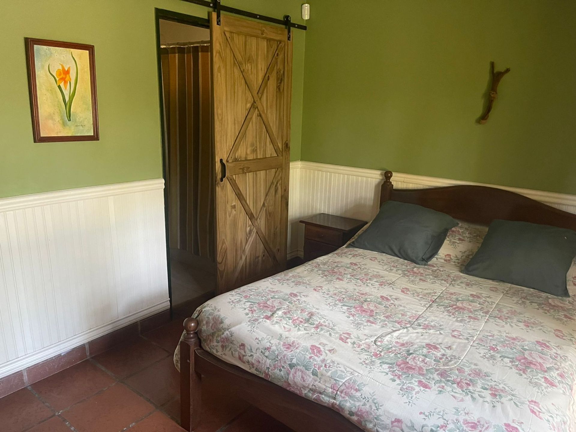 Casa / Quinta