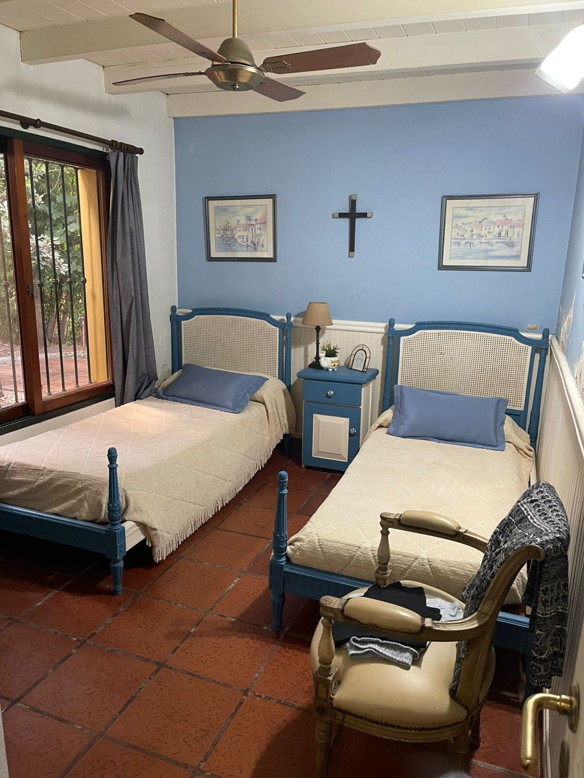 Casa / Quinta