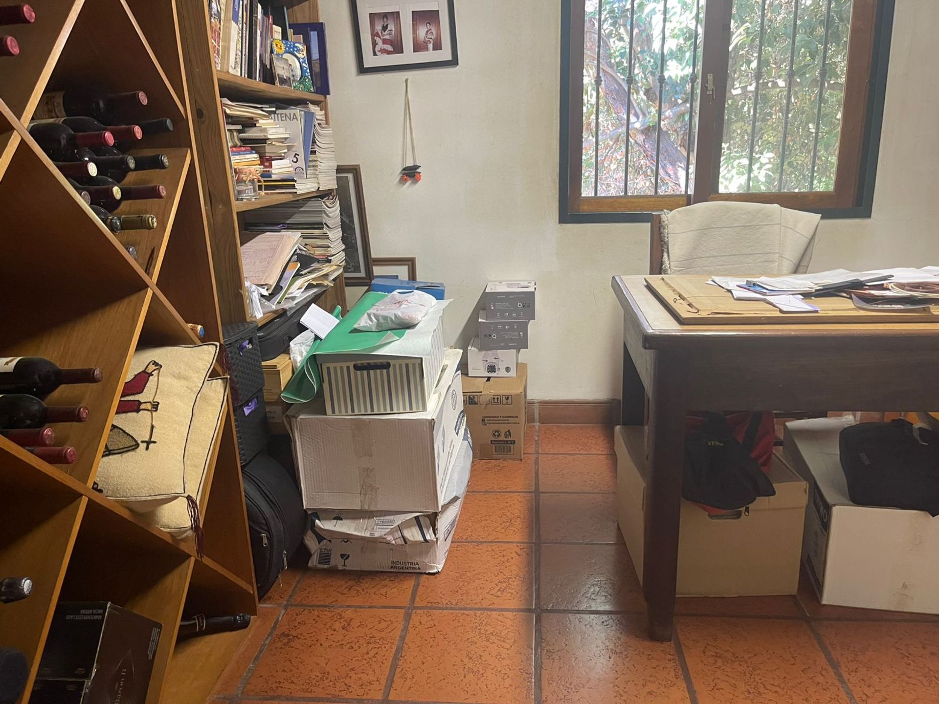 Casa / Quinta