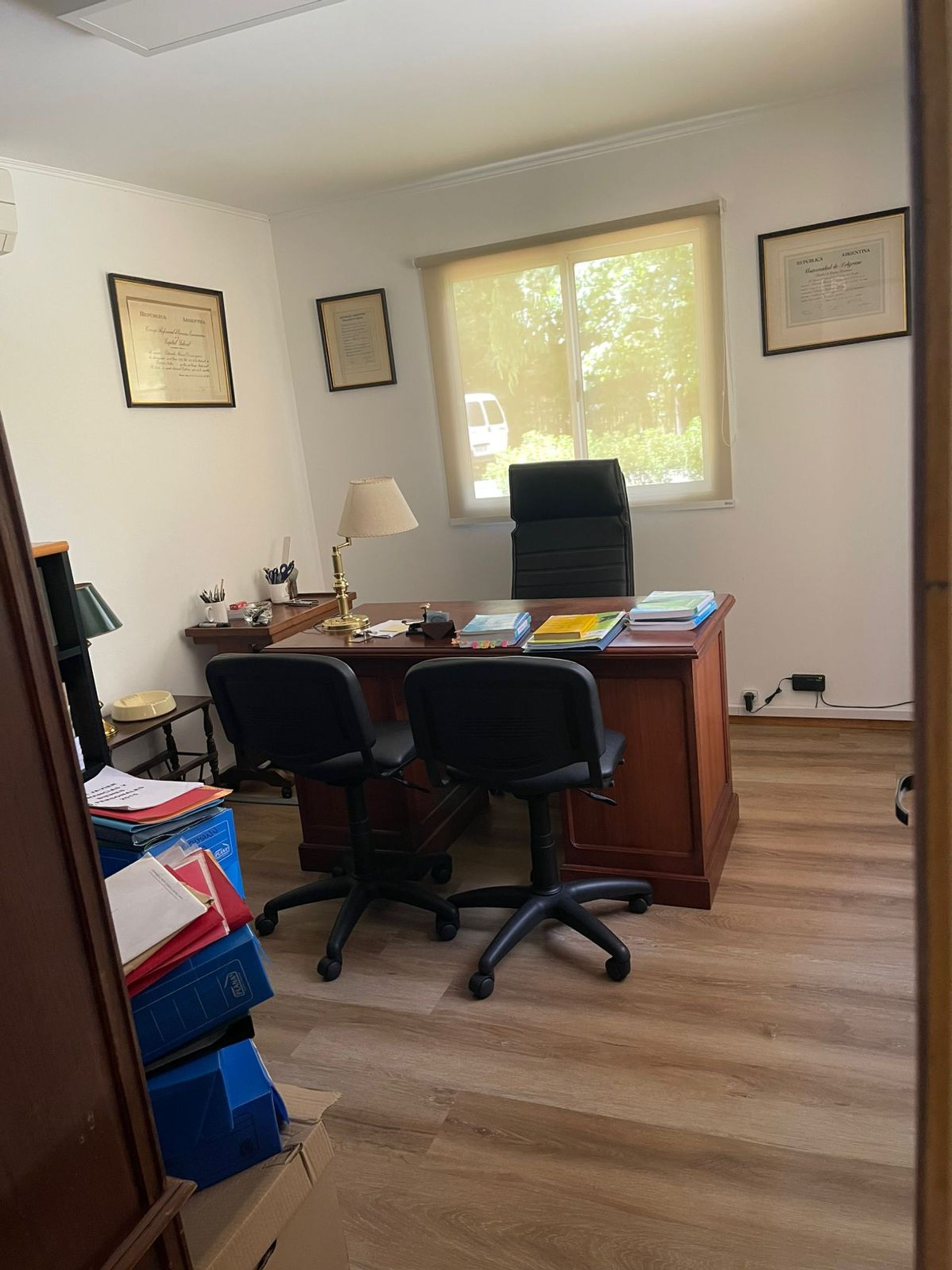 Casa / Quinta