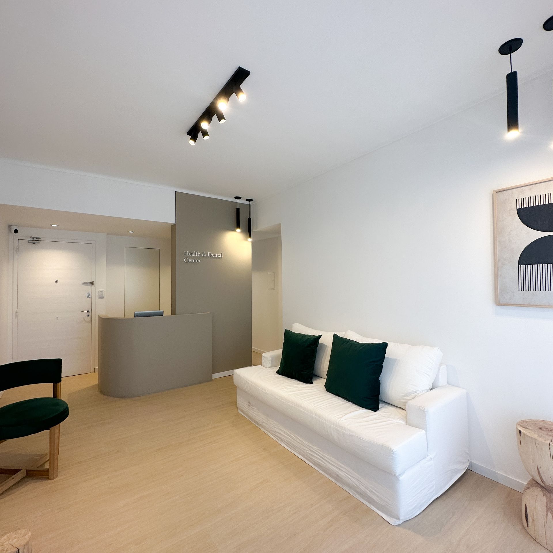 Consutorios medico/odontologico EQUIPADO Y C/RENTA