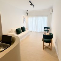 Consutorios medico/odontologico EQUIPADO Y C/RENTA