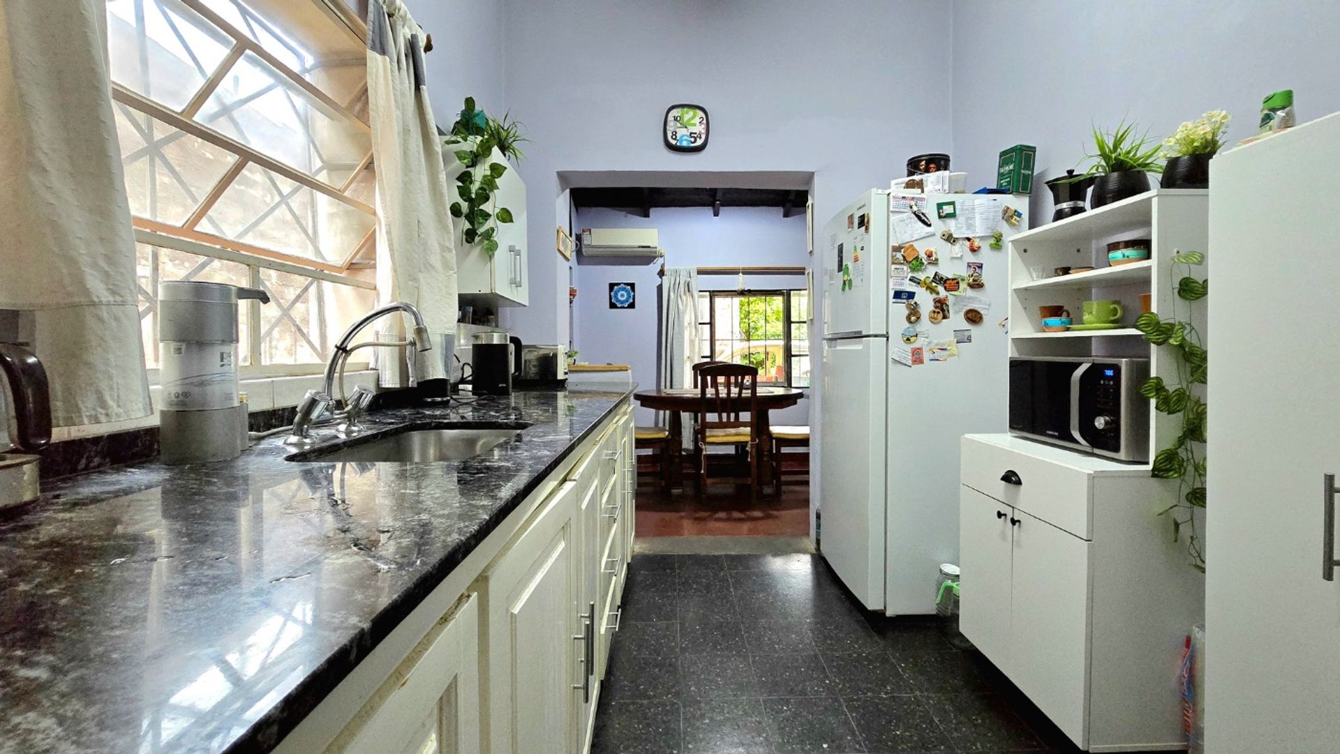 Casa en Venta 3 Amb en Boulogne-Jardin y Parrilla
