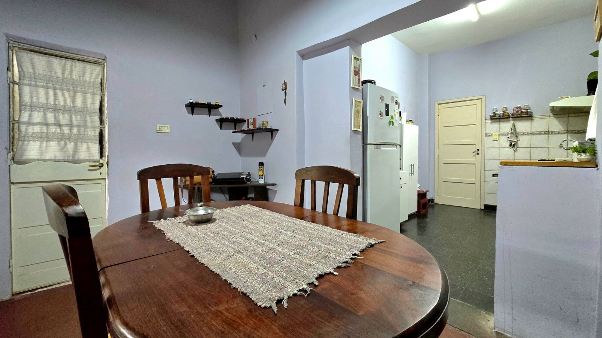 Casa en Venta 3 Amb en Boulogne-Jardin y Parrilla