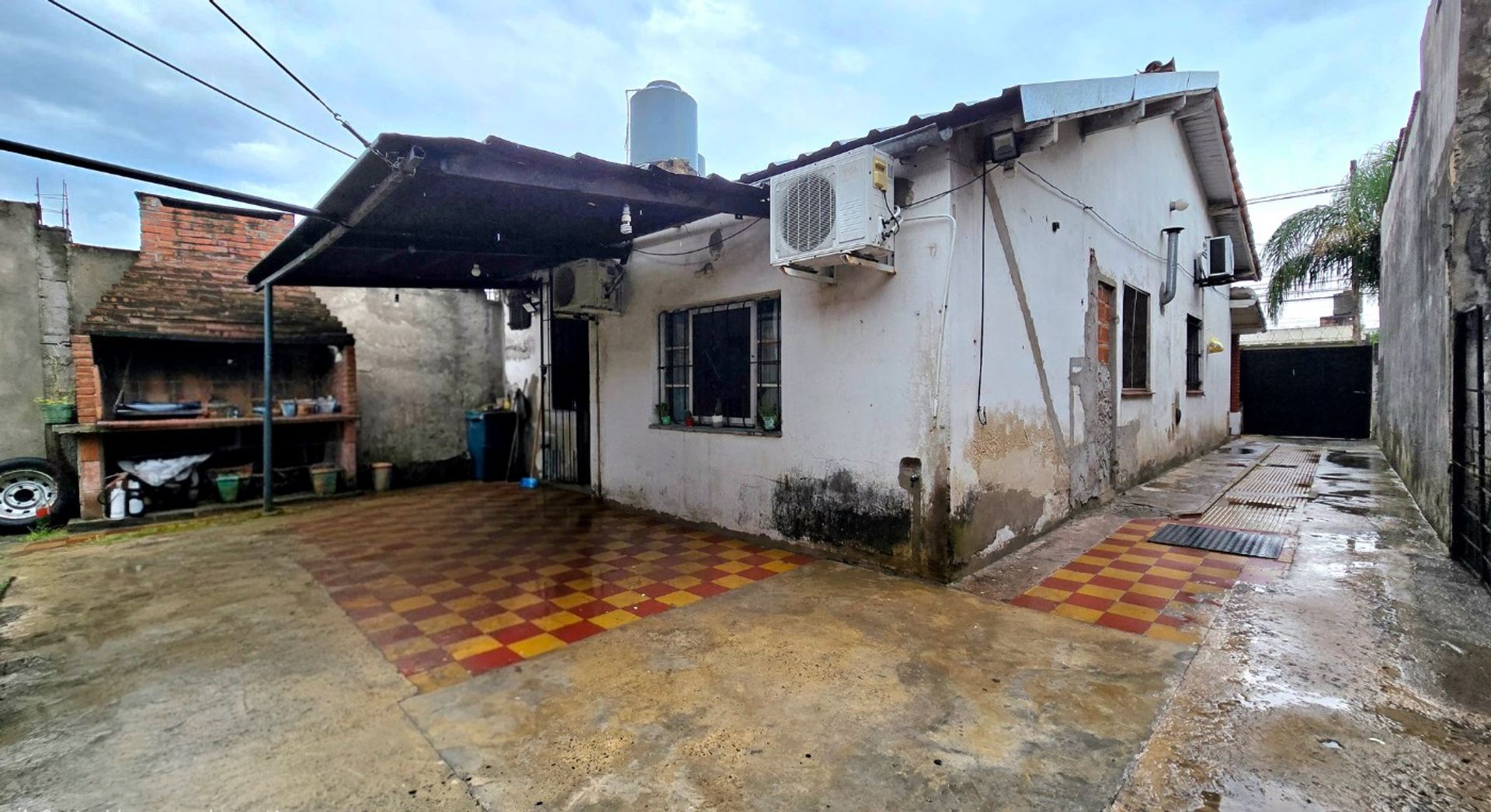 Casa en Venta 3 Amb en Boulogne-Jardin y Parrilla