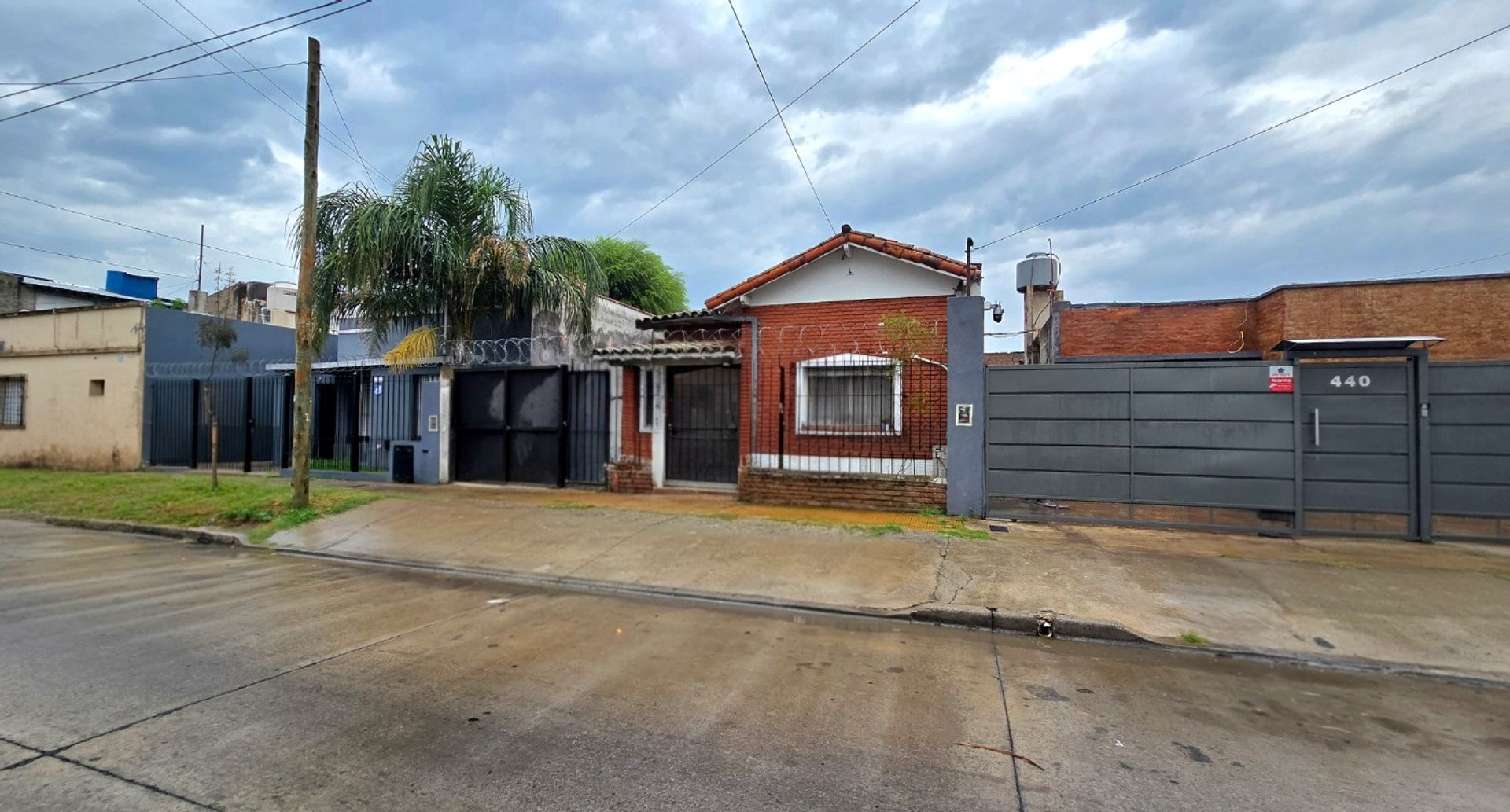 Casa en Venta 3 Amb en Boulogne-Jardin y Parrilla