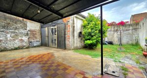 Casa en Venta 3 Amb en Boulogne-Jardin y Parrilla