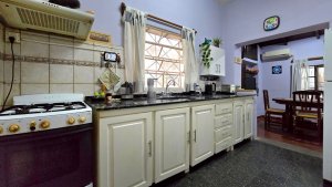 Casa en Venta 3 Amb en Boulogne-Jardin y Parrilla