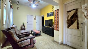 Casa en Venta 3 Amb en Boulogne-Jardin y Parrilla