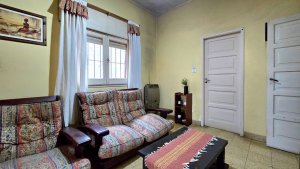 Casa en Venta 3 Amb en Boulogne-Jardin y Parrilla